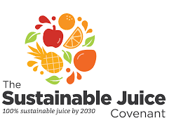 The Sustainable Juice Covenant vignette 