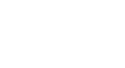 Le bio logo white