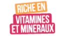 Picto Vitamines et Minéraux